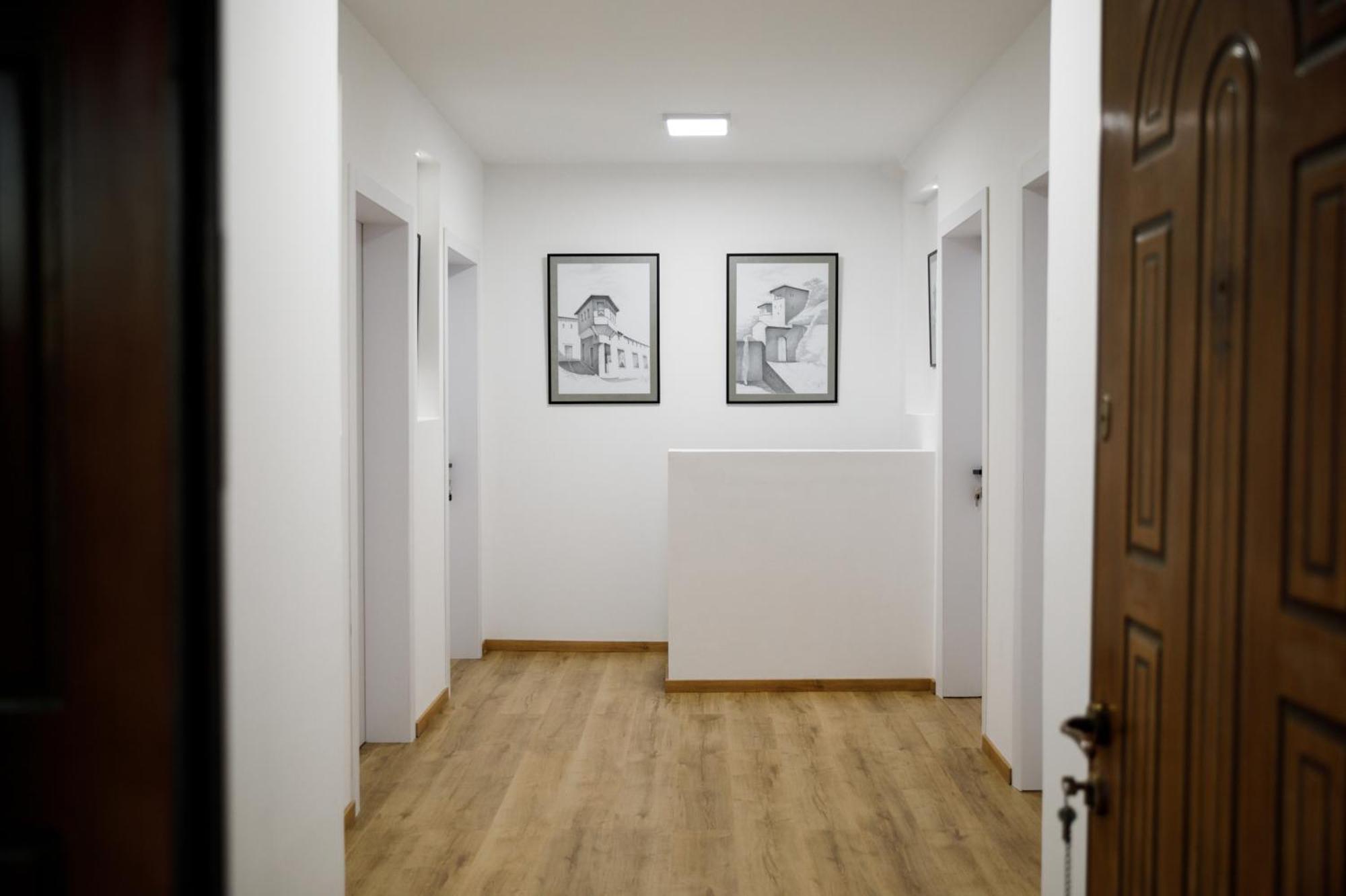 Vila Agimi 65 Gjirokastër Extérieur photo