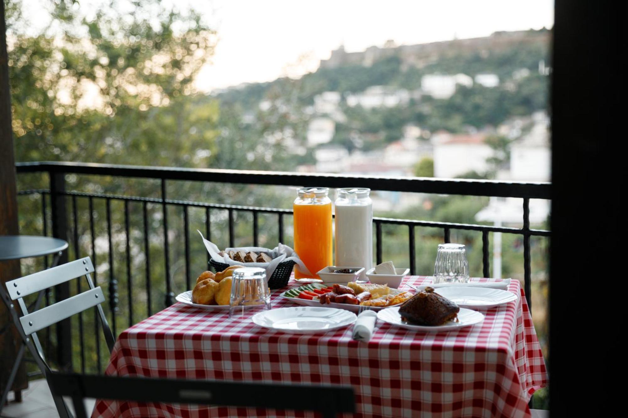 Vila Agimi 65 Gjirokastër Extérieur photo