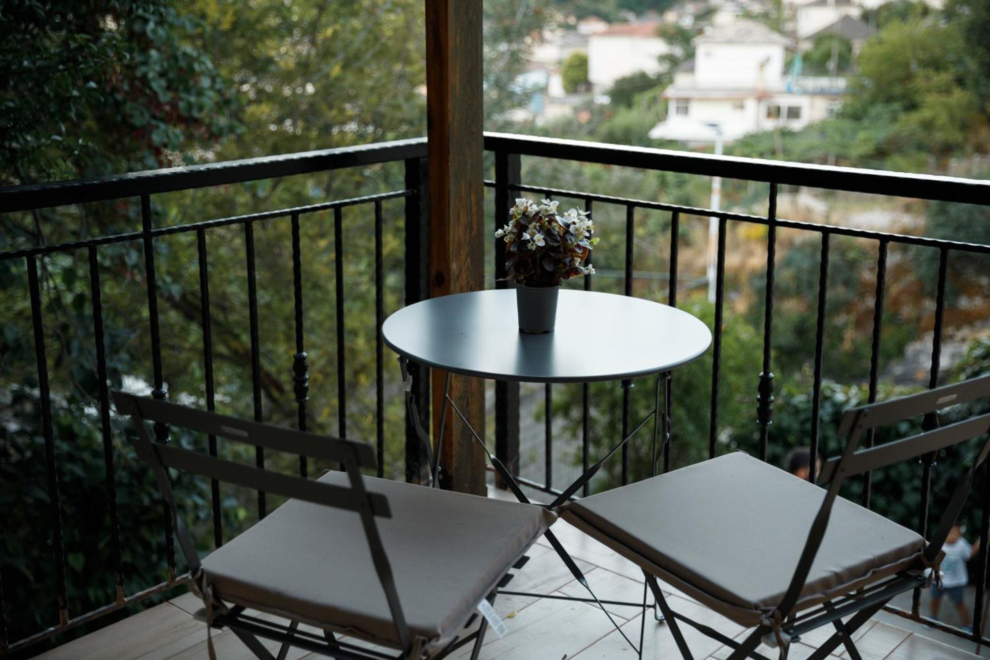 Vila Agimi 65 Gjirokastër Extérieur photo