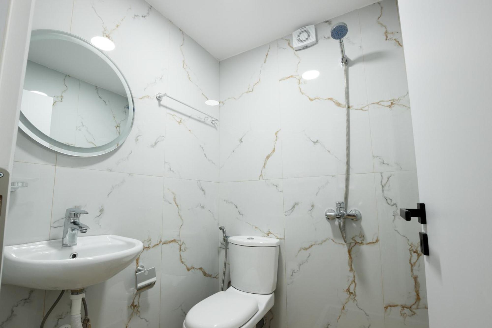 Vila Agimi 65 Gjirokastër Extérieur photo