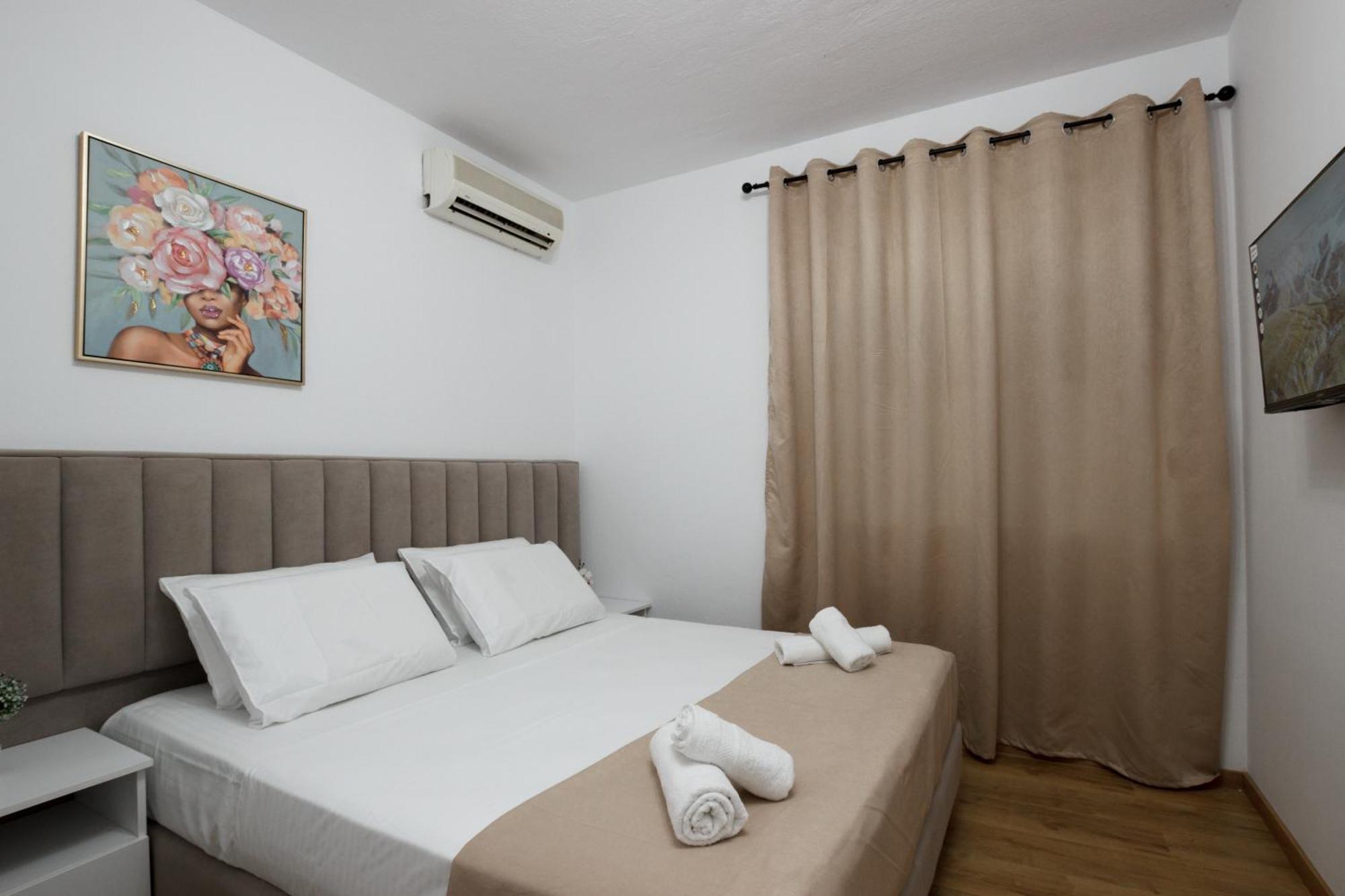 Vila Agimi 65 Gjirokastër Extérieur photo