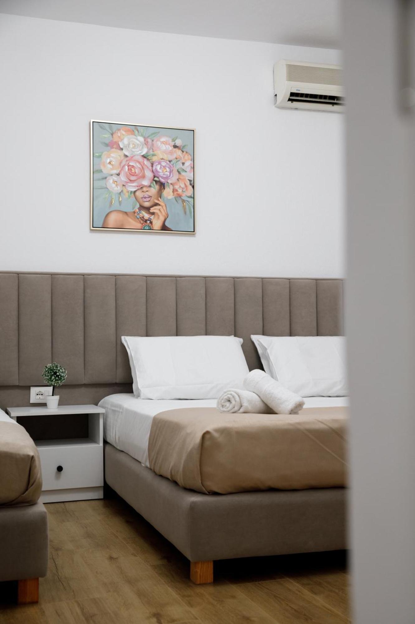 Vila Agimi 65 Gjirokastër Extérieur photo