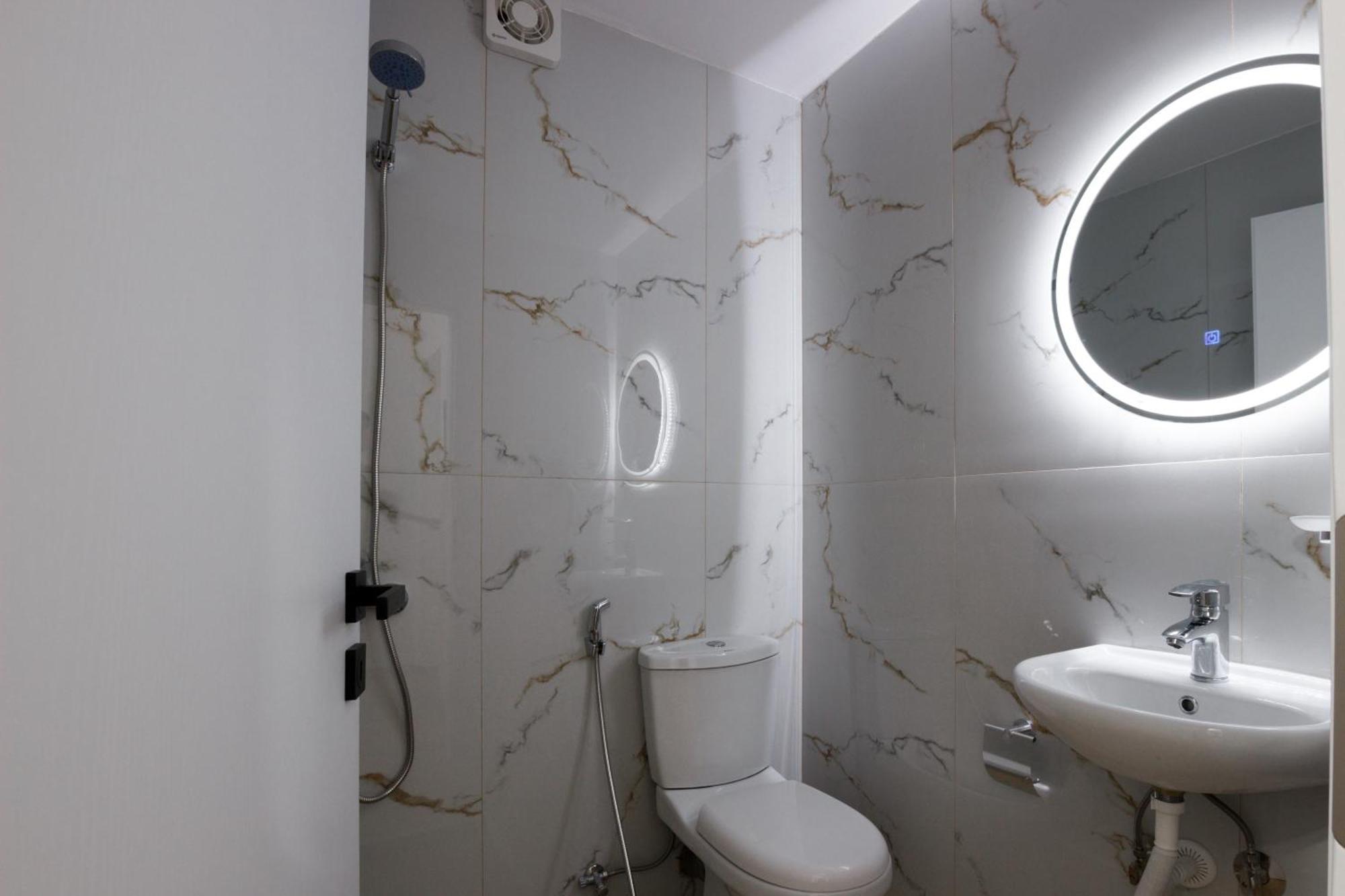 Vila Agimi 65 Gjirokastër Extérieur photo